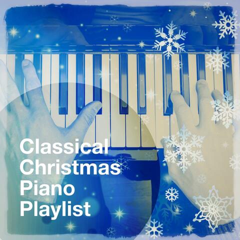 The Christmas Piano | iHeartRadio