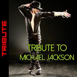 Human Nature/You Are Not Alone/Liberian Girl/Remember The Time/Thriller/Beat It/Black Or White/Another Part Of Me/Heal Thee World/I Just CAn't Stop Loving You/Bad/Billie Jean