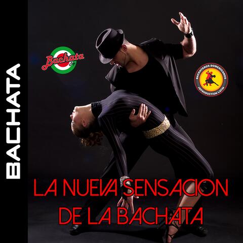 Reconciliation/Y Tu No Estas/Rompe Cabezas/Me La Pusieron Dificil/Una Emocion Para Siempre/Que SEra/Por No Dejarte Sola/Volvere/Corazon Corazon/Bachata Mulata/Pasitos/Gringo Muere De Dolor/No Te Detengas/Maestra/El Sol De Mi Alma/Luna Enfadada