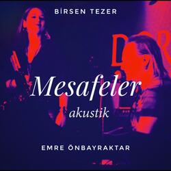 Mesafeler