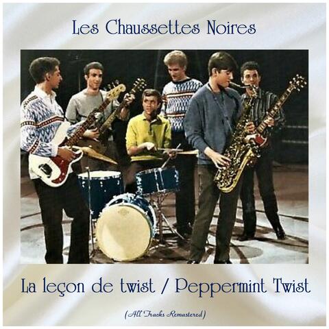La leçon de twist / Peppermint Twist