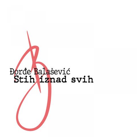 Stih iznad svih
