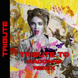 Sorry/Frozen/Live To Tell/La Isla Bonita/True Blue/Don't Cry For Me Argentina/Hung Up/Like a Virgin/Holiday/Erotica/What It Feels Like For a Girl/Music