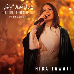 The Little Drummer Boy