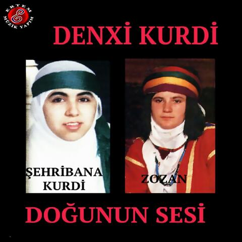 Denxi Kurdi