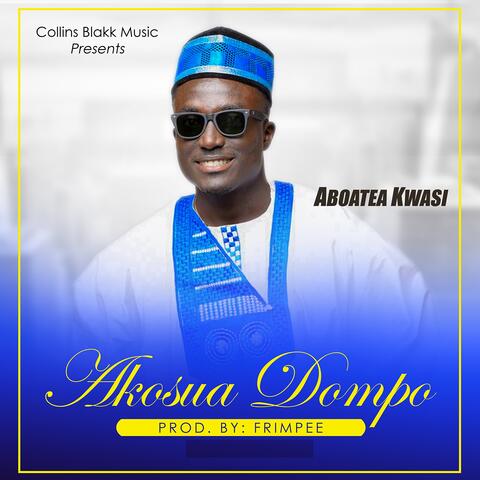 Akosua Dompo