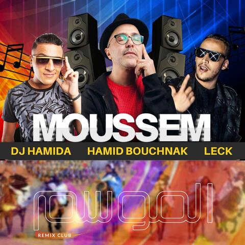 Moussem