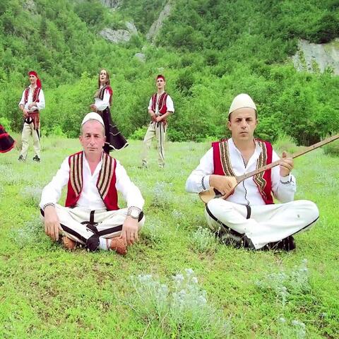 Kenge per babun celin