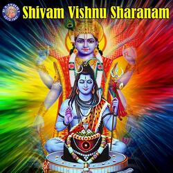 Shri Vishnu Ekadashnaam Stotra