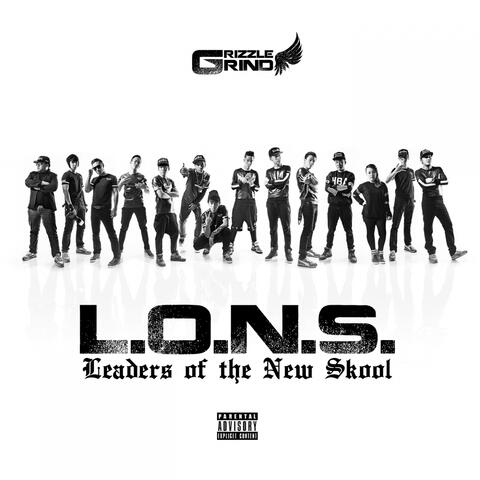 Leaders of the New Skool