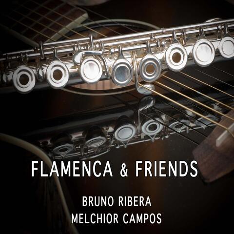 Flamenca & Friends