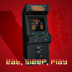 Eat, Sleep, Play