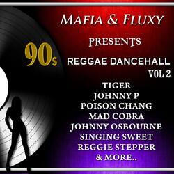 Healing in the Dancehall