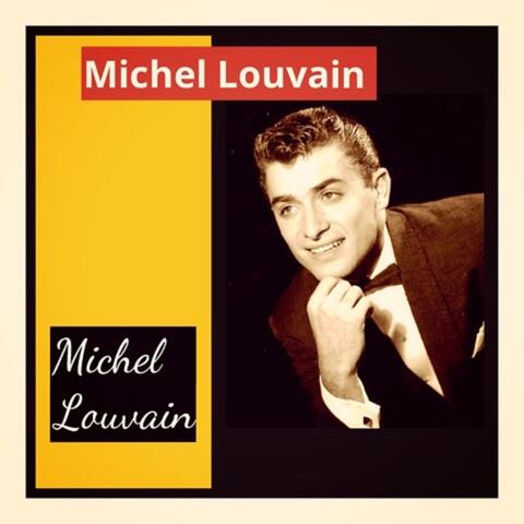 Michel louvain