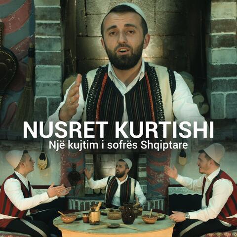 Nje Kujtim I Sofres Shqiptare
