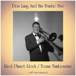 Texas Tambourine