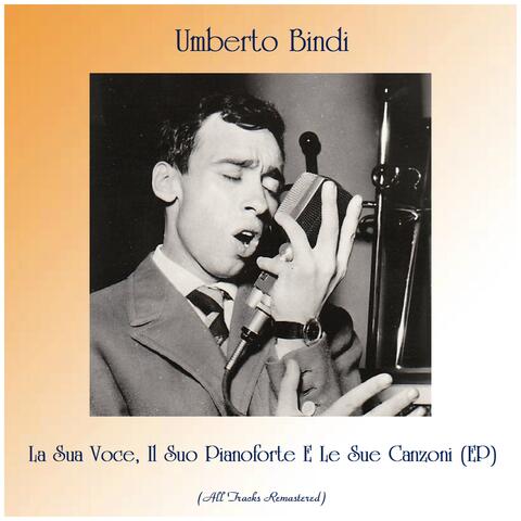 La Sua Voce, Il Suo Pianoforte E Le Sue Canzoni (EP)