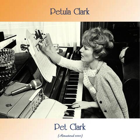 Pet Clark