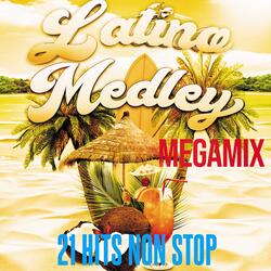 Medley Latino: Me Gustas Tu / Camino De La Vida / Bomba / Candela / La Banana / Cada Vez / Salta / Mama Insegname a Bailar