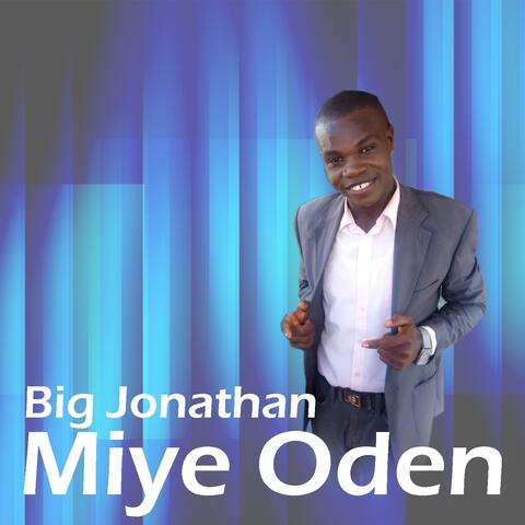 Miye Oden