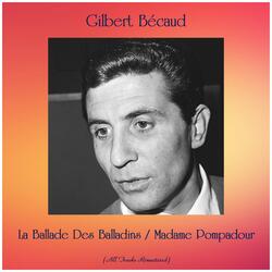 La Ballade Des Balladins
