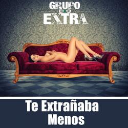 Te Extrañaba Menos