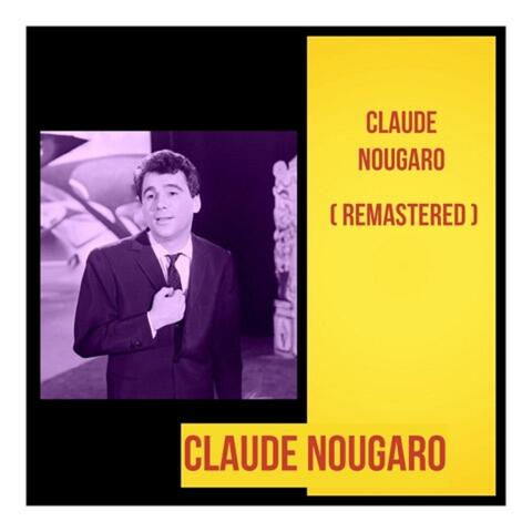Claude Nougaro