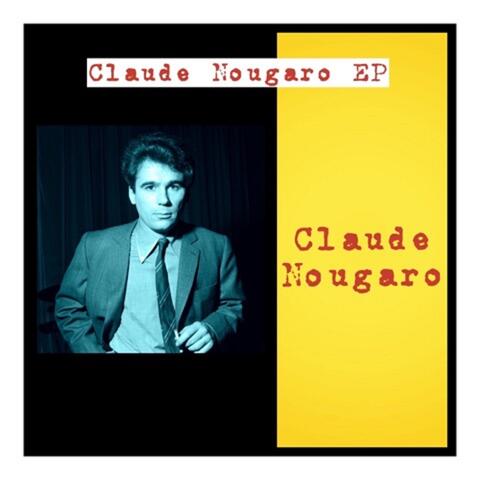 Claude Nougaro EP