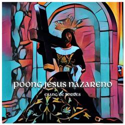 Poong Jesus Nazareno