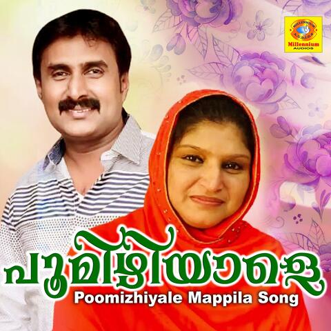 Poomizhiyale Mappila Song