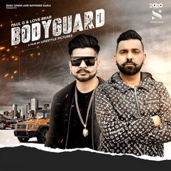 Bodyguard