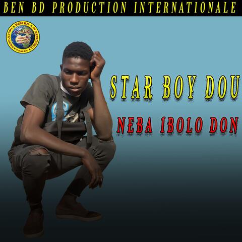Neba Ibolo Don