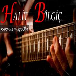 Kardelen Çiçeğim