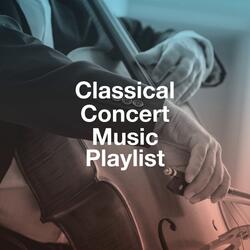 Horn Concerto No. 2 in E-Flat Major, K. 417: II. Andante