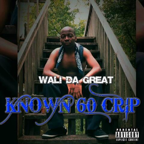 Known 60 Crip