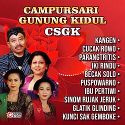 Sinom Rujak Jeruk