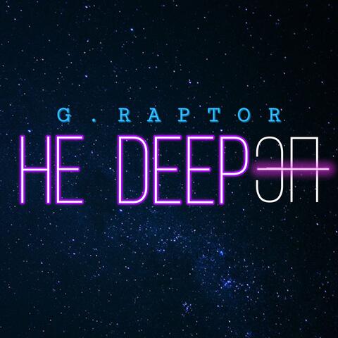 Не Deep