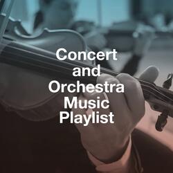 Horn Concerto No. 4 in E-Flat Major, K. 495: I. Allegro Maestoso