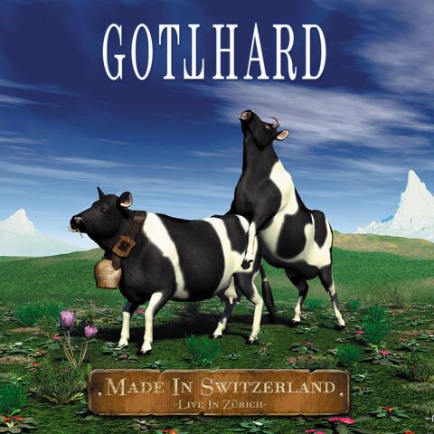 Made in Switzerland