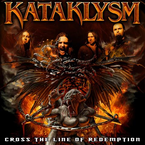 Cross the Line of Redemption