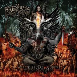 Hail the New Flesh