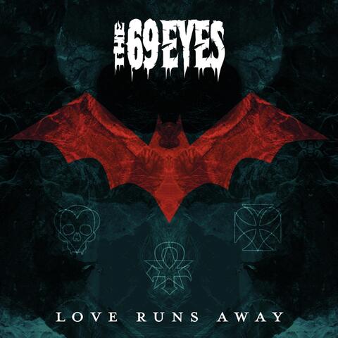 Love Runs Away