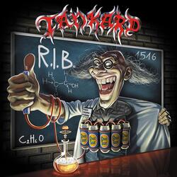 R.I.B. (Rest in Beer)