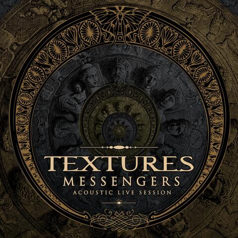 Messengers (Acoustic Live Session)