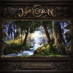 Awaken from the Dark Slumber (Spring)