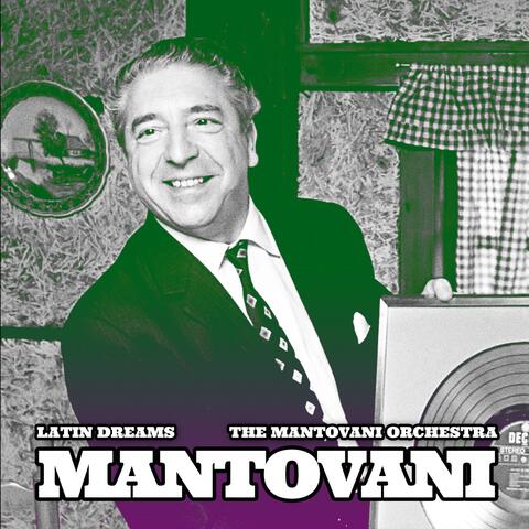 Mantovani: Latin Dreams