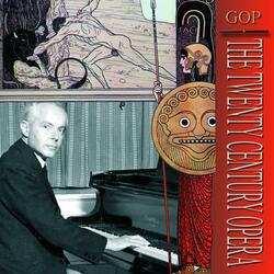 Violin Concerto No.2 in B Major, Sz.112, IBB 60: II. Andante tranquillo