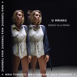 u mraku