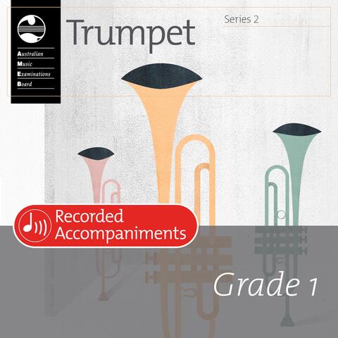 AMEB Trumpet Series 2 Grade 1
