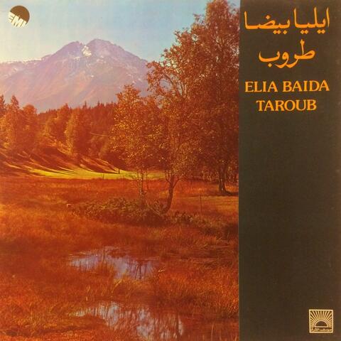 Best Of Elia Baida and Taroub